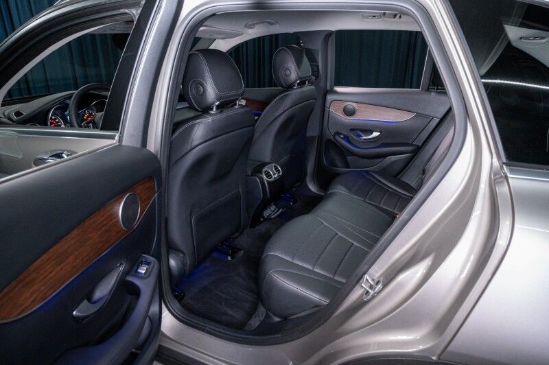 2022 Mercedes-Benz GLC 300 SUV Scottsdale AZ