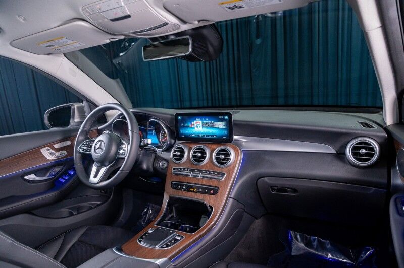 2022 Mercedes-Benz GLC 300 SUV Scottsdale AZ