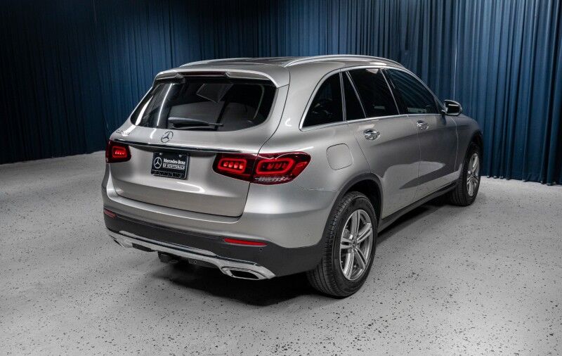 2022 Mercedes-Benz GLC 300 SUV Scottsdale AZ