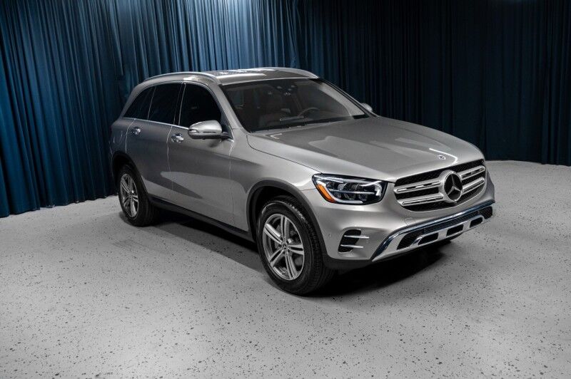 2022 Mercedes-Benz GLC 300 SUV Scottsdale AZ