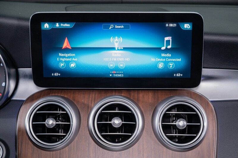 2022 Mercedes-Benz GLC 300 SUV Scottsdale AZ