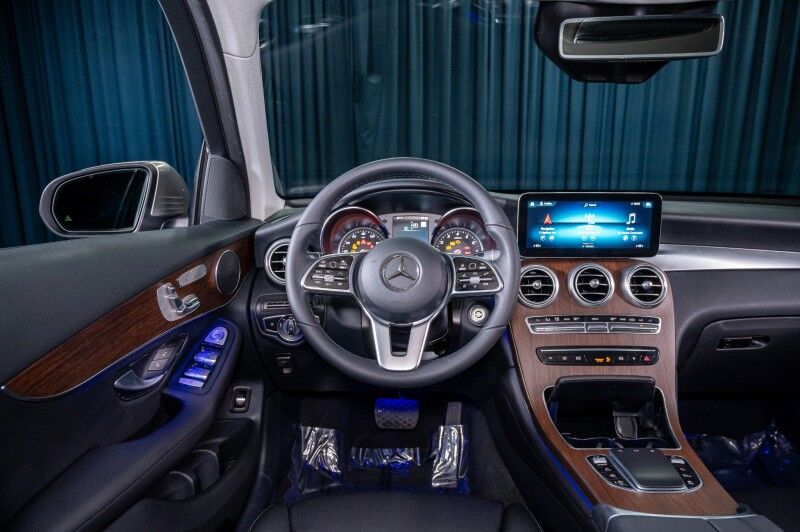 2022 Mercedes-Benz GLC 300 SUV Scottsdale AZ