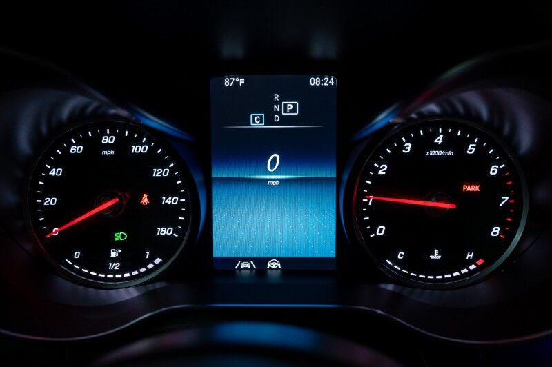 2022 Mercedes-Benz GLC 300 SUV Scottsdale AZ