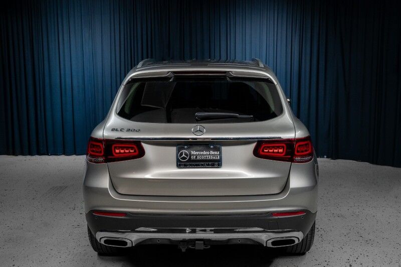 2022 Mercedes-Benz GLC 300 SUV Scottsdale AZ