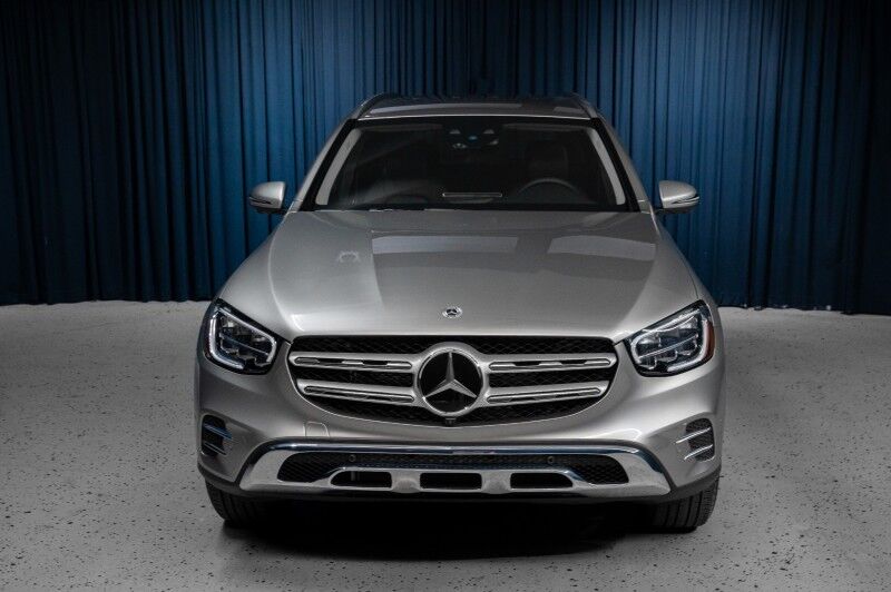 2022 Mercedes-Benz GLC 300 SUV Scottsdale AZ