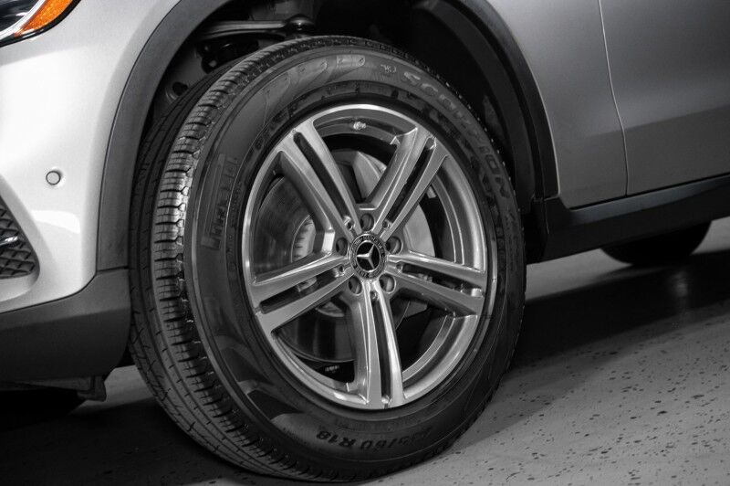 2022 Mercedes-Benz GLC 300 SUV Scottsdale AZ