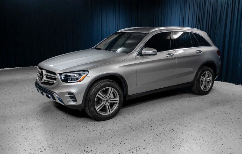 2022 Mercedes-Benz GLC 300 SUV Scottsdale AZ