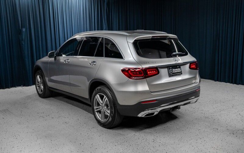 2022 Mercedes-Benz GLC 300 SUV Scottsdale AZ