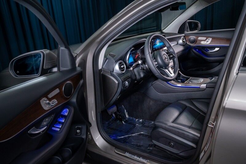 2022 Mercedes-Benz GLC 300 SUV Scottsdale AZ