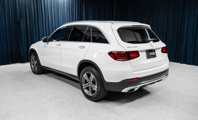 2022 Mercedes-Benz GLC 300 SUV Scottsdale AZ