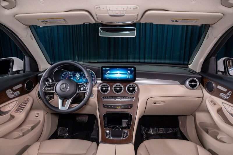 2022 Mercedes-Benz GLC 300 SUV Scottsdale AZ