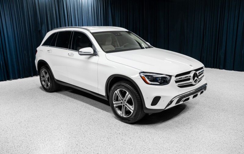 2022 Mercedes-Benz GLC 300 SUV Scottsdale AZ