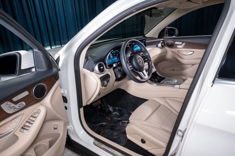 2022 Mercedes-Benz GLC 300 SUV Scottsdale AZ