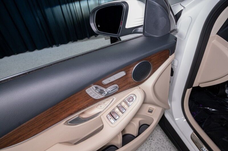 2022 Mercedes-Benz GLC 300 SUV Scottsdale AZ