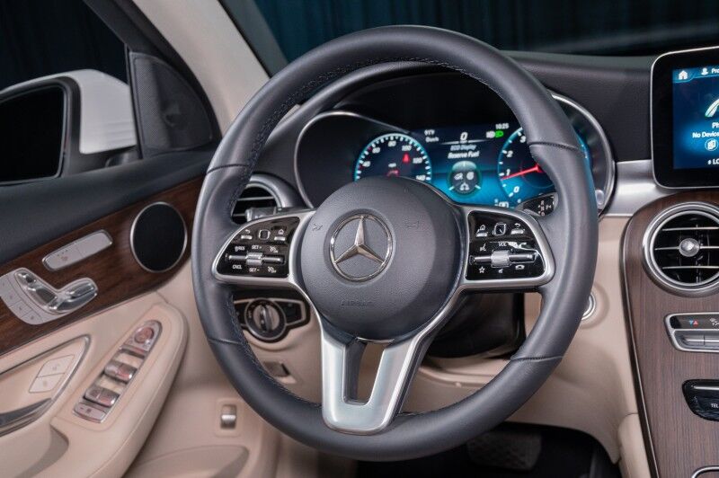 2022 Mercedes-Benz GLC 300 SUV Scottsdale AZ