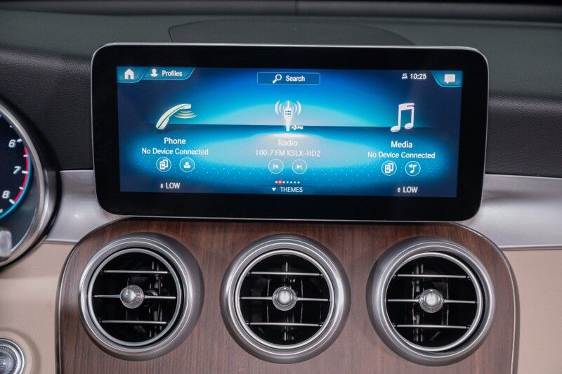 2022 Mercedes-Benz GLC 300 SUV Scottsdale AZ