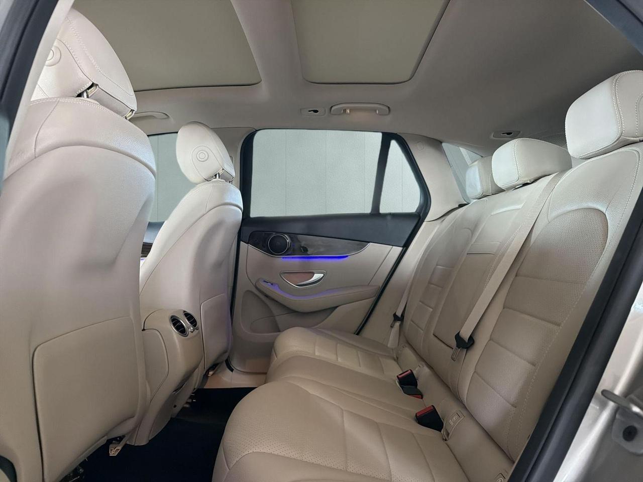 2022 Mercedes-Benz GLC 300 San Antonio TX