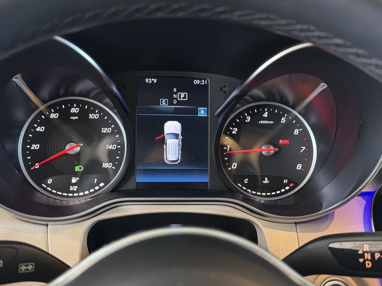 2022 Mercedes-Benz GLC 300 San Antonio TX