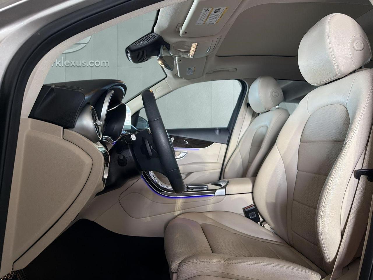 2022 Mercedes-Benz GLC 300 San Antonio TX