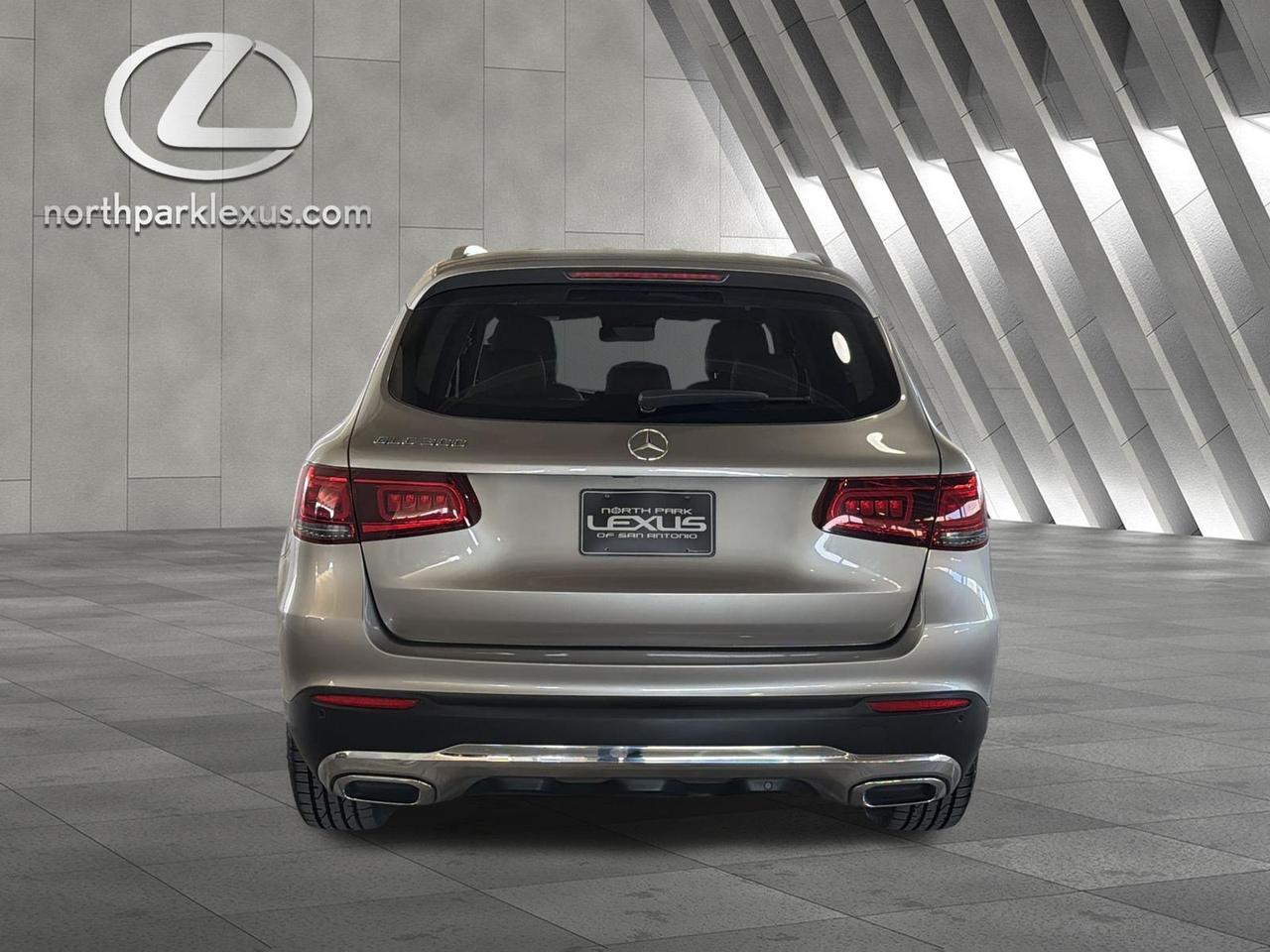 2022 Mercedes-Benz GLC 300 San Antonio TX