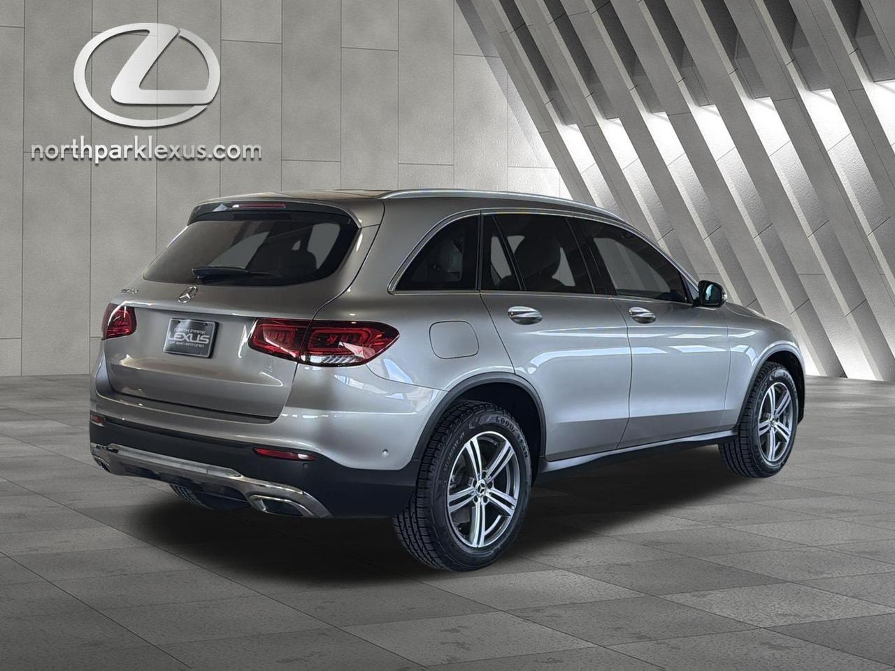 2022 Mercedes-Benz GLC 300 San Antonio TX