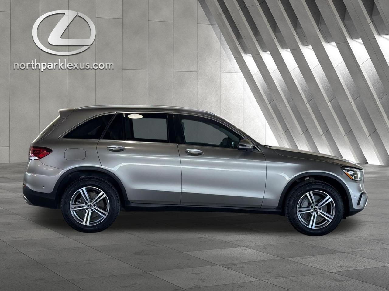 2022 Mercedes-Benz GLC 300 San Antonio TX