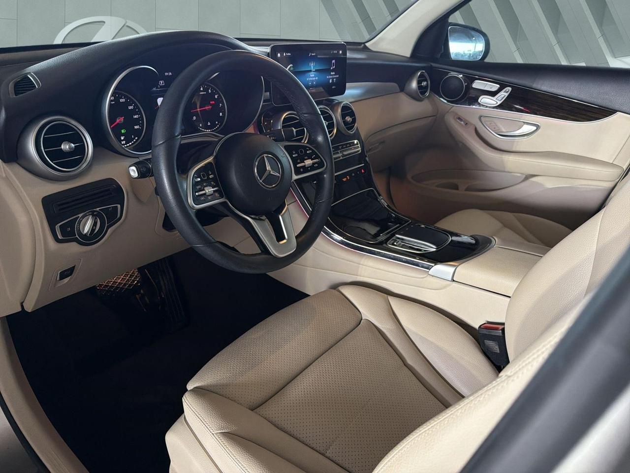 2022 Mercedes-Benz GLC 300 San Antonio TX