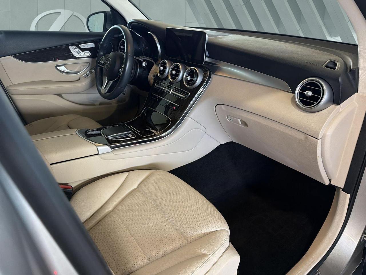 2022 Mercedes-Benz GLC 300 San Antonio TX