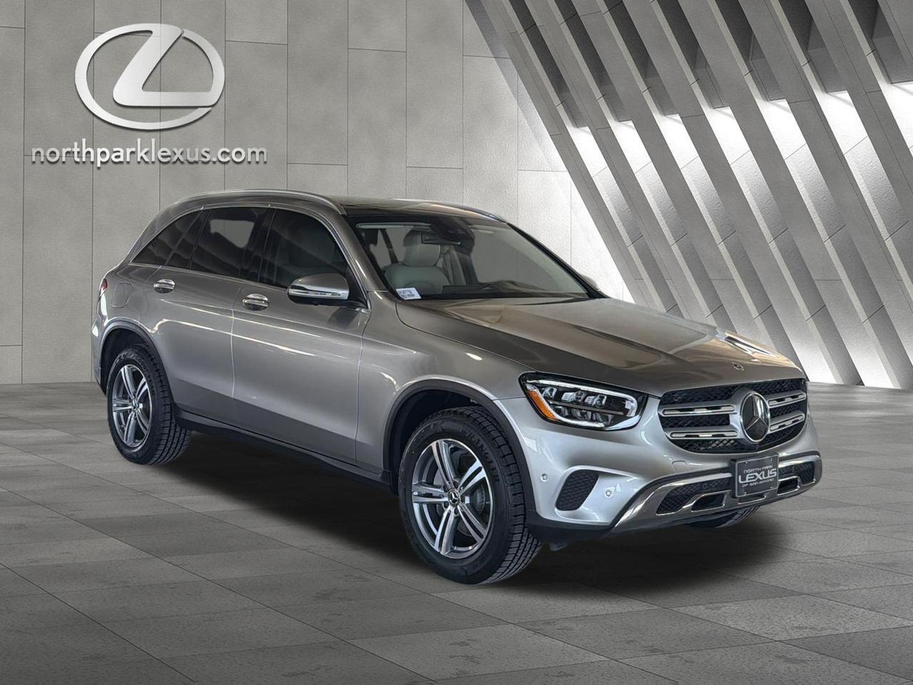 2022 Mercedes-Benz GLC 300 San Antonio TX