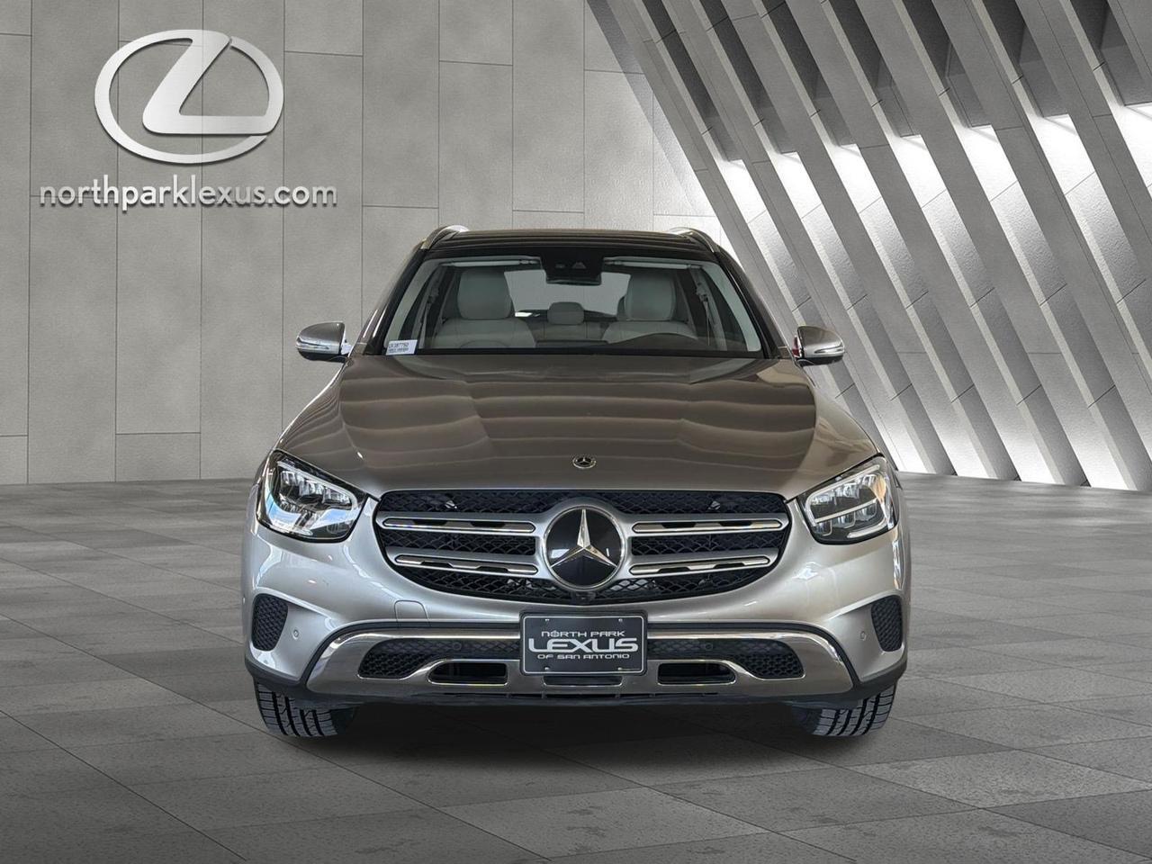 2022 Mercedes-Benz GLC 300 San Antonio TX