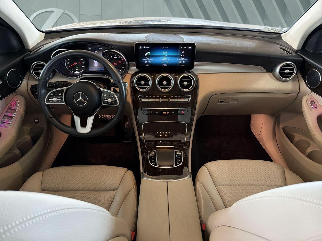 2022 Mercedes-Benz GLC 300 San Antonio TX