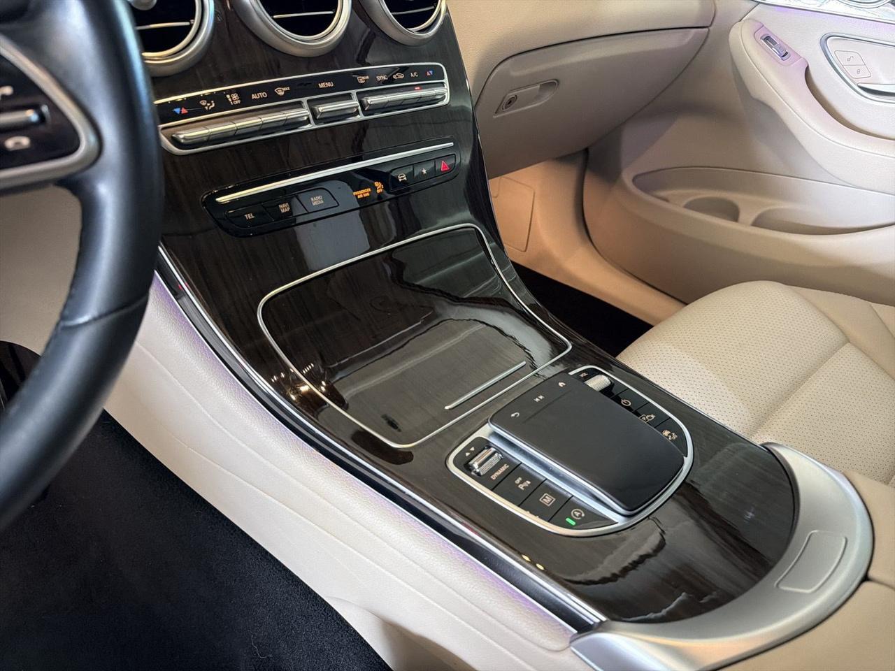 2022 Mercedes-Benz GLC 300 San Antonio TX