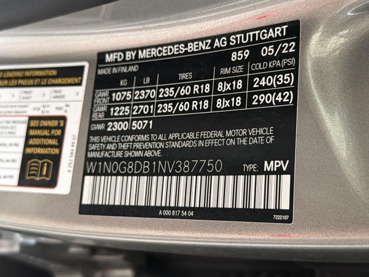 2022 Mercedes-Benz GLC 300 San Antonio TX