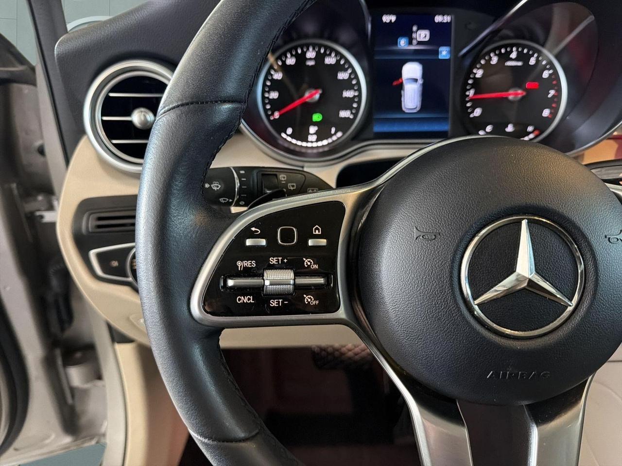 2022 Mercedes-Benz GLC 300 San Antonio TX