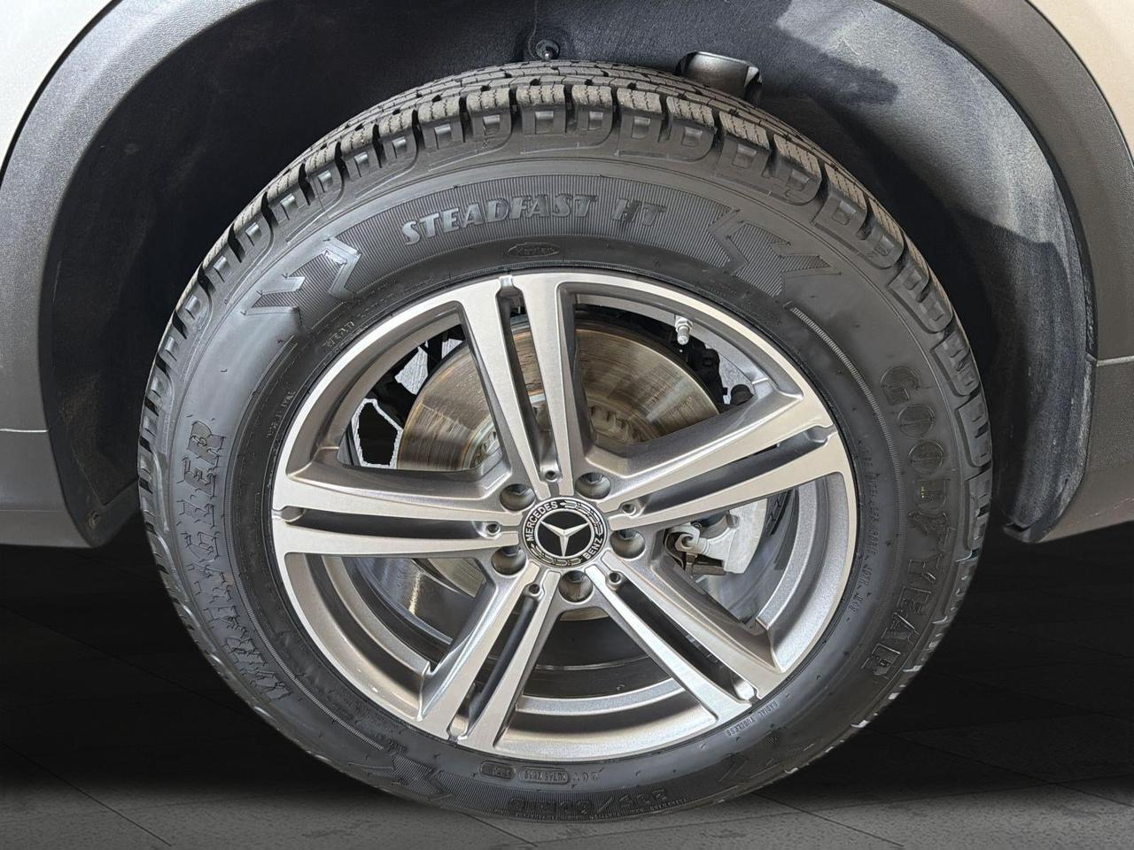 2022 Mercedes-Benz GLC 300 San Antonio TX