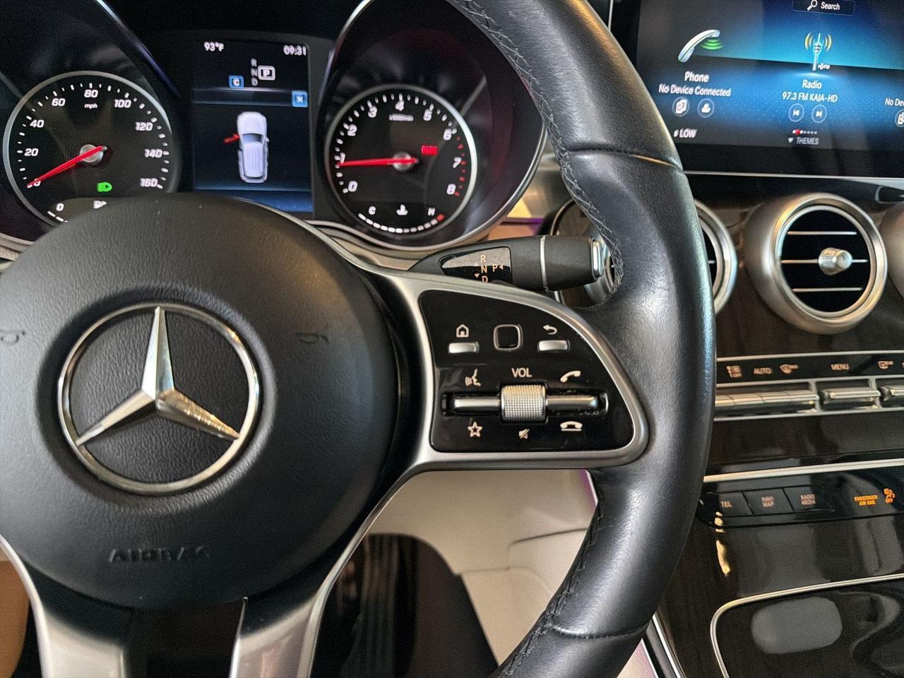 2022 Mercedes-Benz GLC 300 San Antonio TX