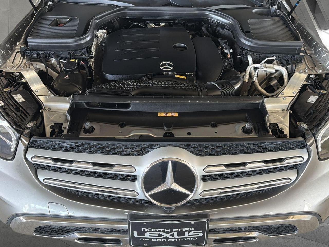 2022 Mercedes-Benz GLC 300 San Antonio TX