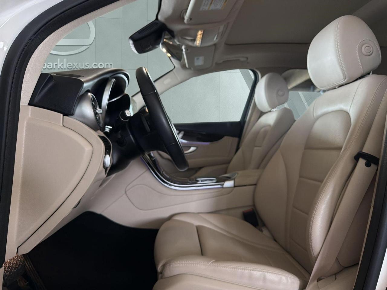 2022 Mercedes-Benz GLC 300 San Antonio TX