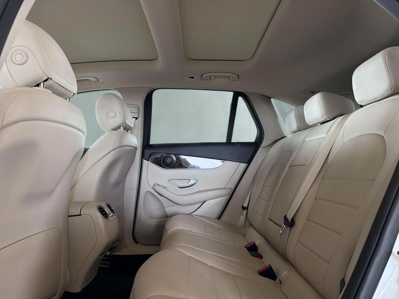 2022 Mercedes-Benz GLC 300 San Antonio TX