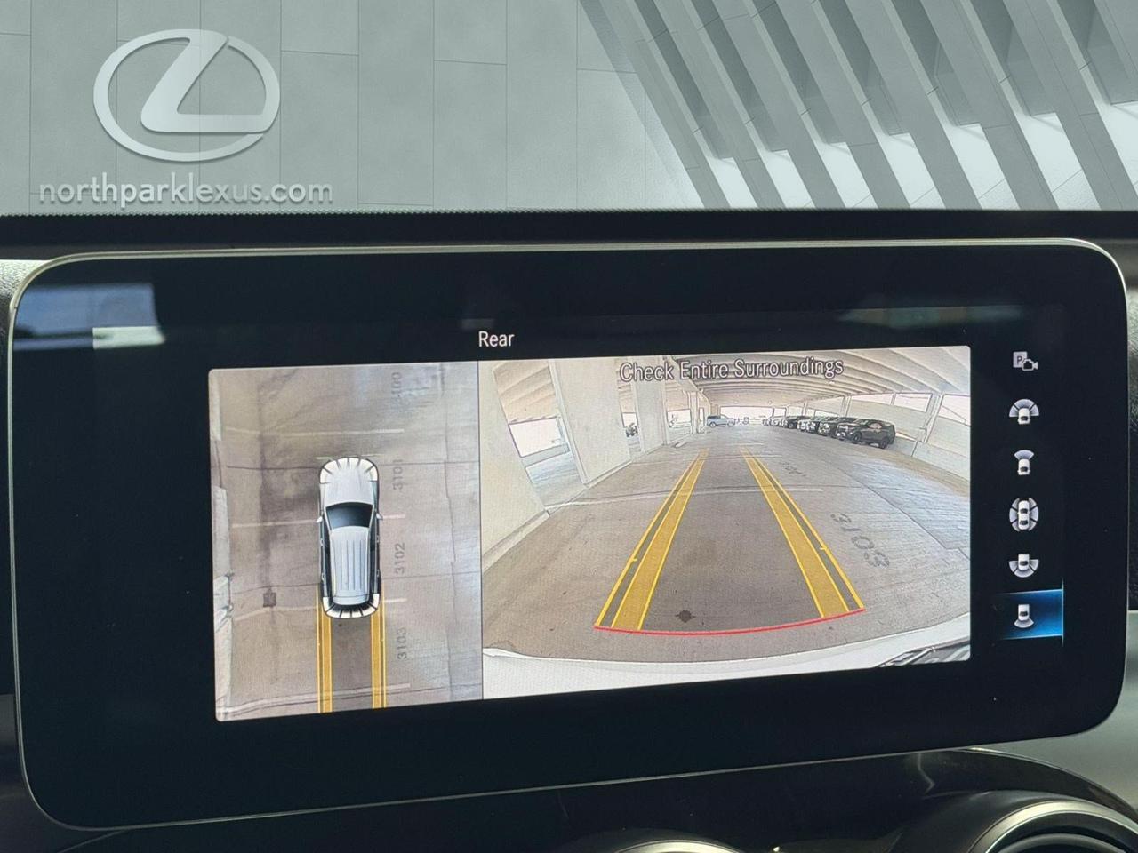 2022 Mercedes-Benz GLC 300 San Antonio TX
