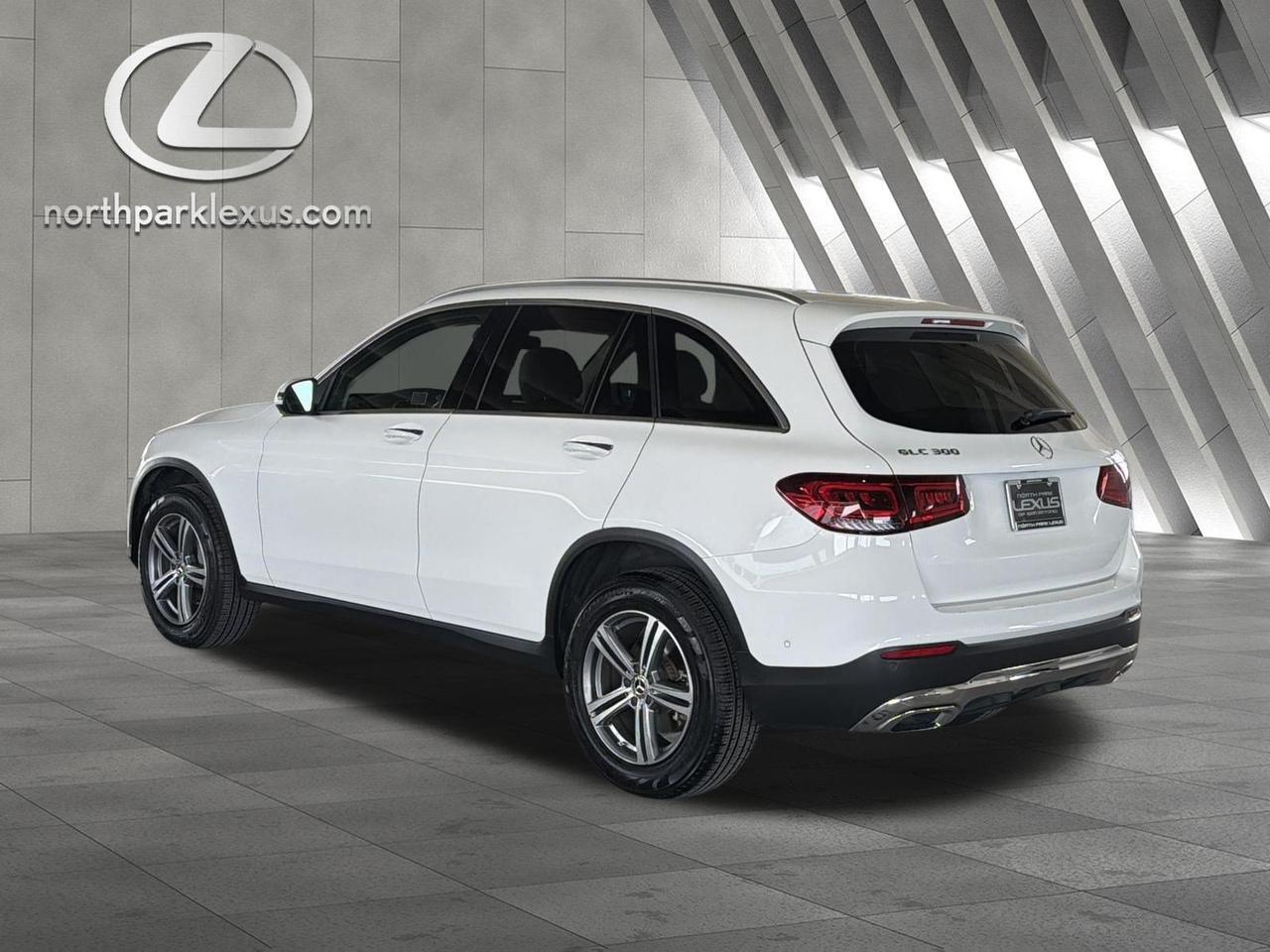 2022 Mercedes-Benz GLC 300 San Antonio TX