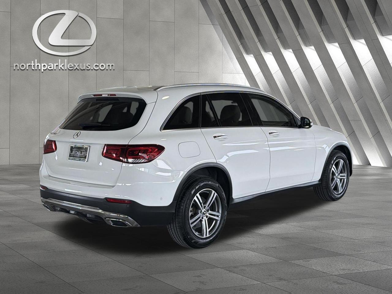 2022 Mercedes-Benz GLC 300 San Antonio TX