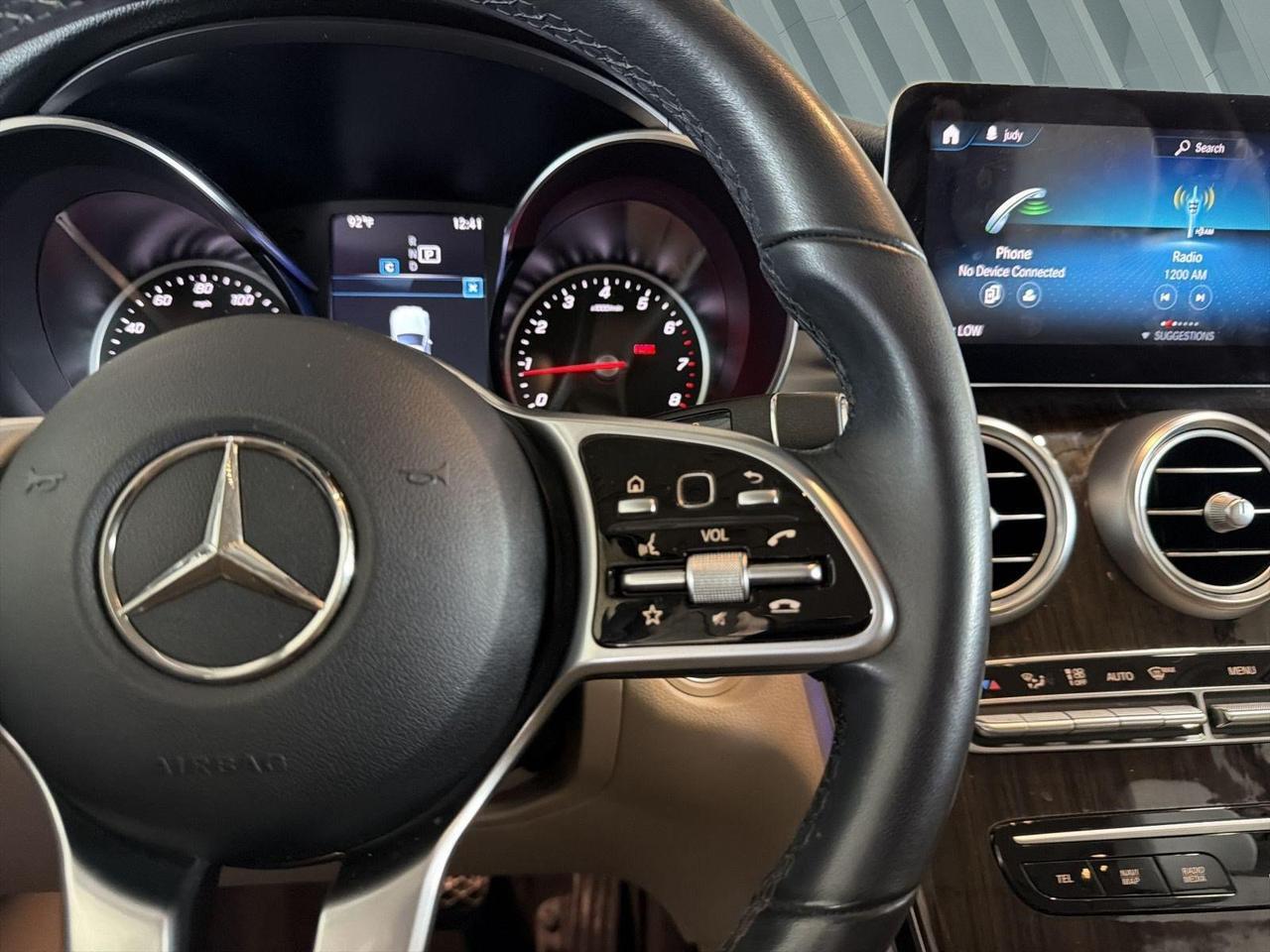 2022 Mercedes-Benz GLC 300 San Antonio TX