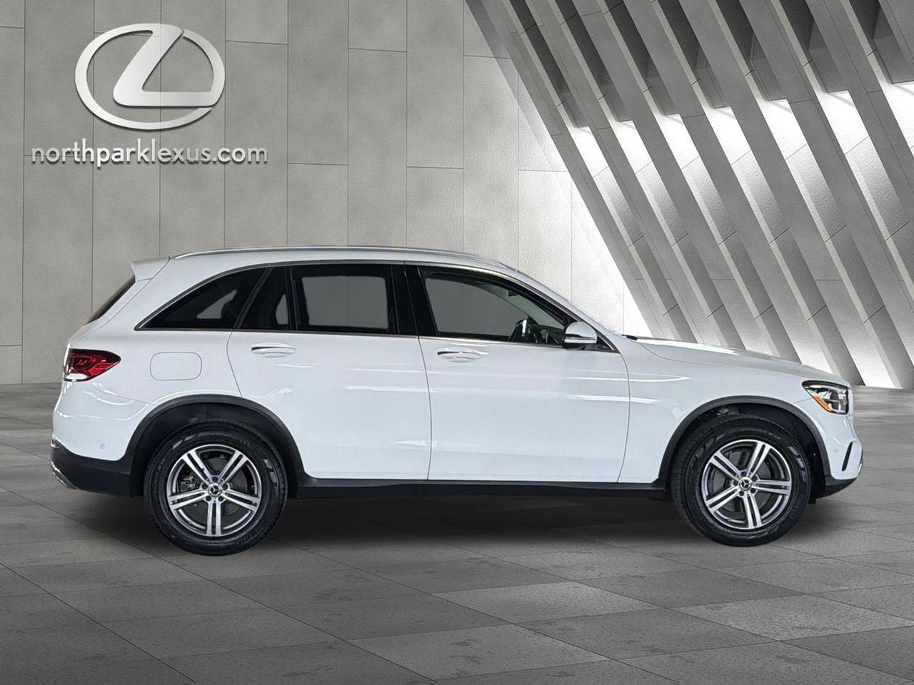 2022 Mercedes-Benz GLC 300 San Antonio TX