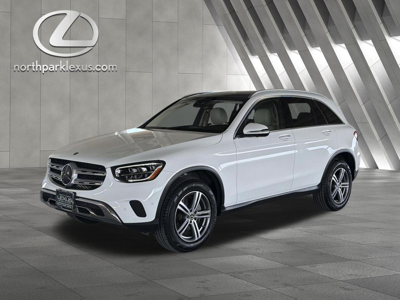 2022 Mercedes-Benz GLC 300 San Antonio TX