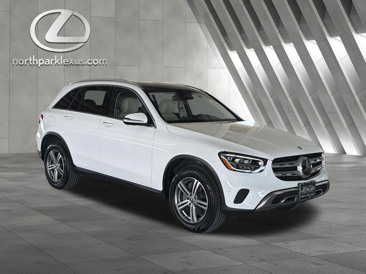 2022 Mercedes-Benz GLC 300 San Antonio TX