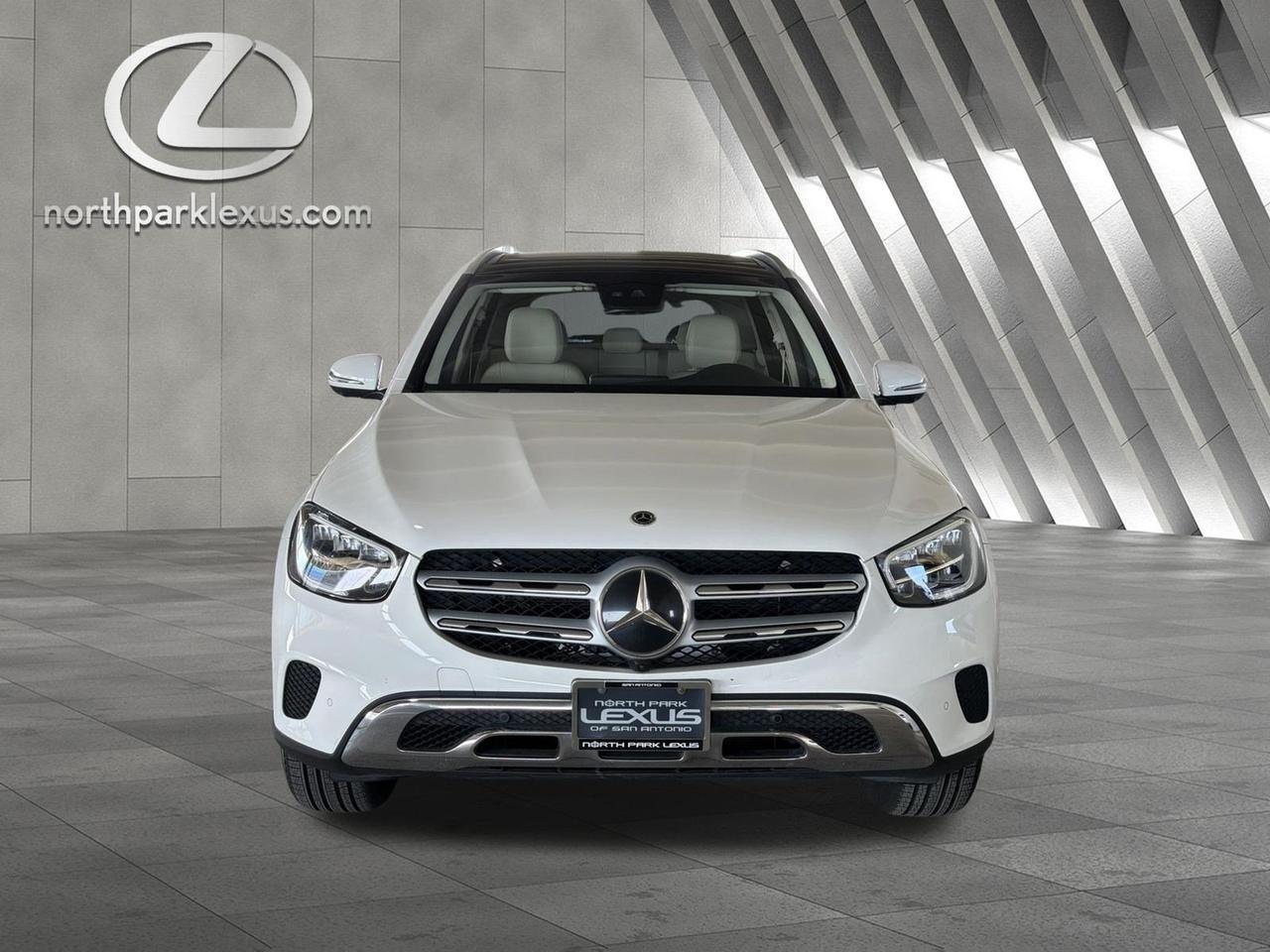 2022 Mercedes-Benz GLC 300 San Antonio TX