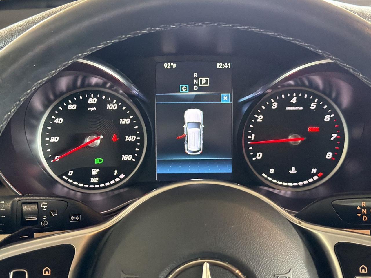 2022 Mercedes-Benz GLC 300 San Antonio TX