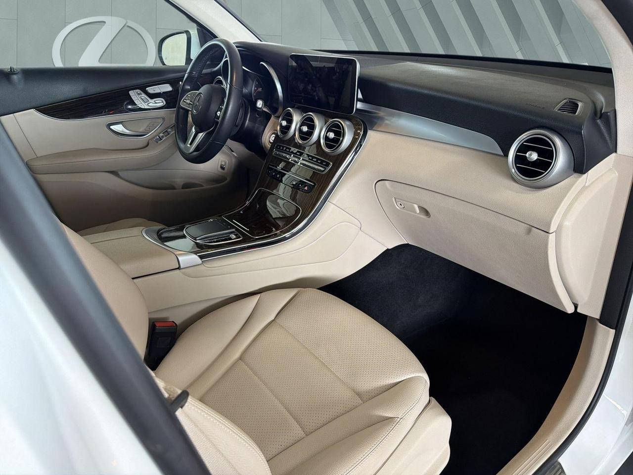 2022 Mercedes-Benz GLC 300 San Antonio TX