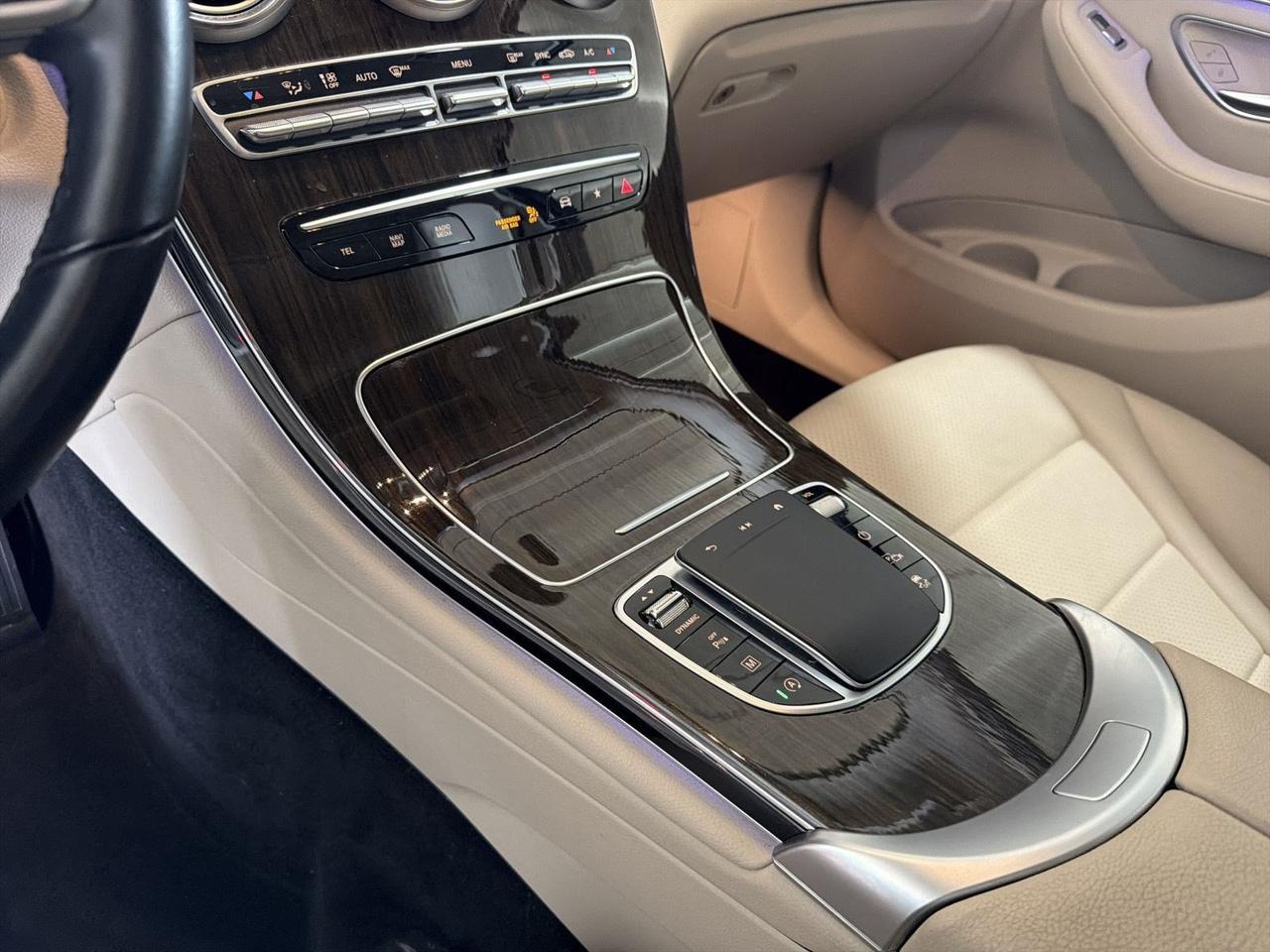 2022 Mercedes-Benz GLC 300 San Antonio TX